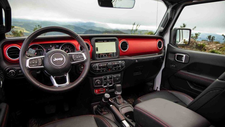 jeep wrangler 2