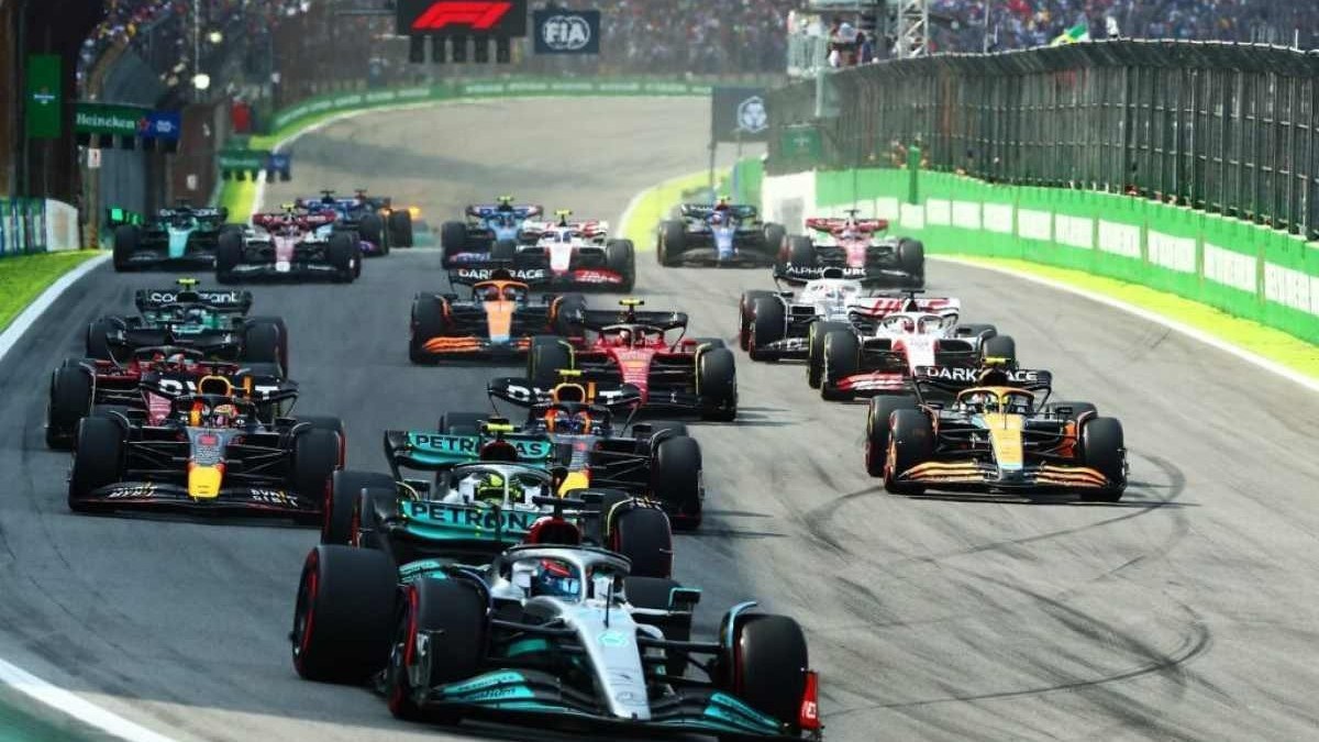 GP do Brasil F1 2024: tudo que você precisa saber sobre os ingressos e o acesso