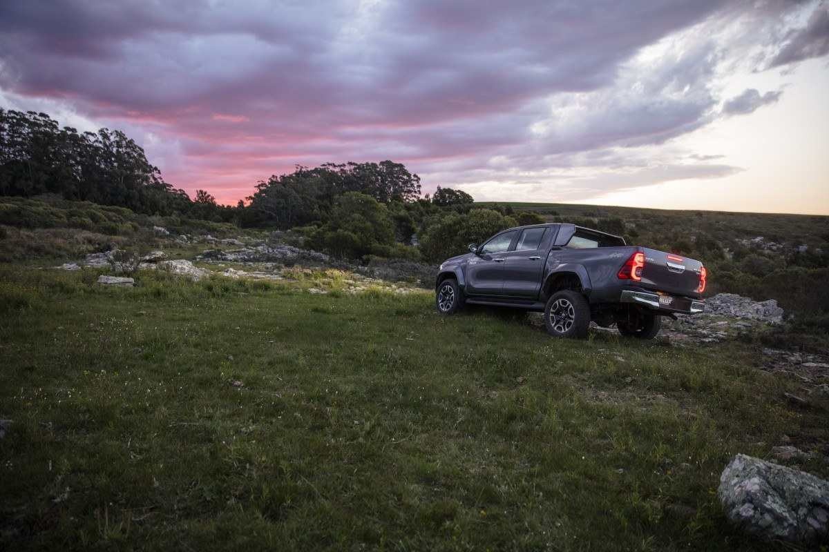 Marca promete melhor experiência de condução na nova versão