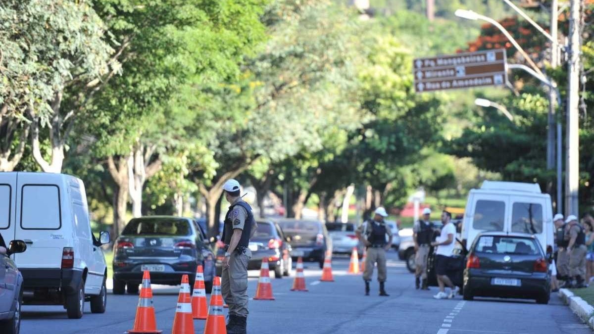 Motorista suspenso não está livre de ter a CNH cassada