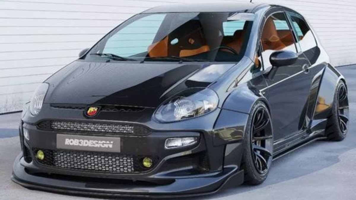 Carros "mexidos" agradam o gosto do brasileiro, mas é preciso ter cuidado