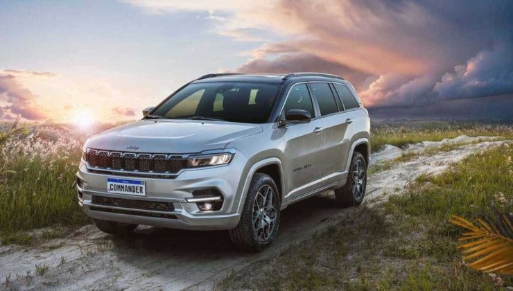 Citroën C3 Aircross está chegando ao Brasil e deve mexer na lista dos carros de 7 lugares mais baratos do Brasil.