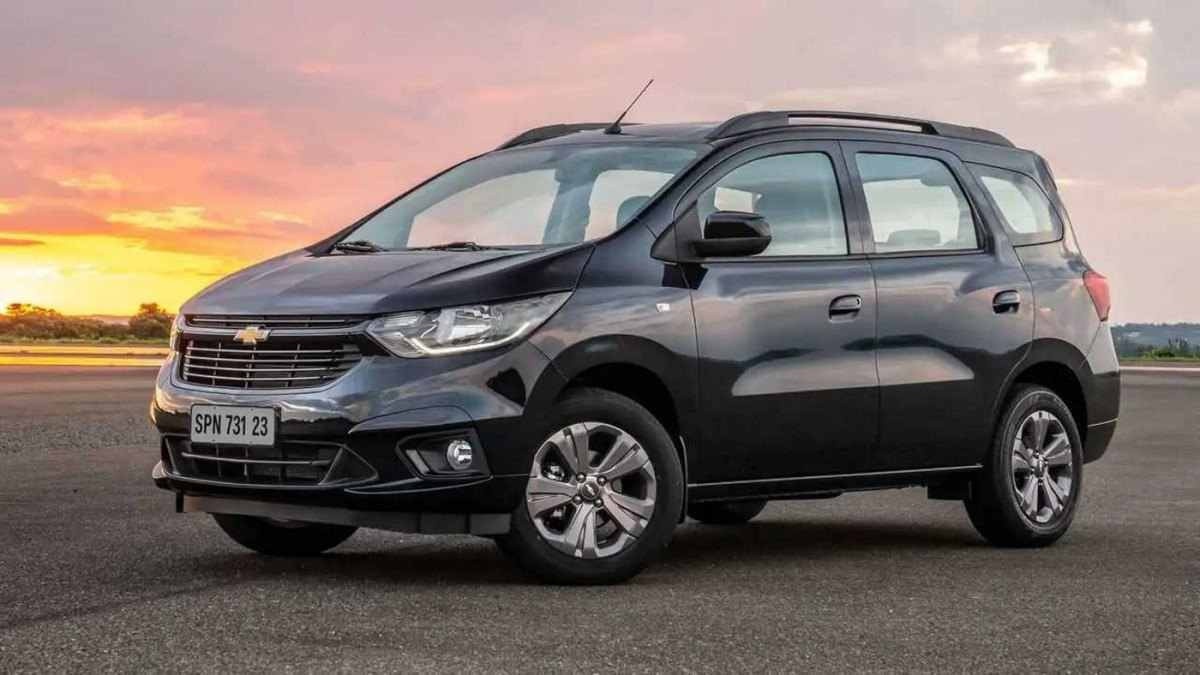 Citroën C3 Aircross está chegando ao Brasil e deve mexer na lista dos carros de 7 lugares mais baratos do Brasil.