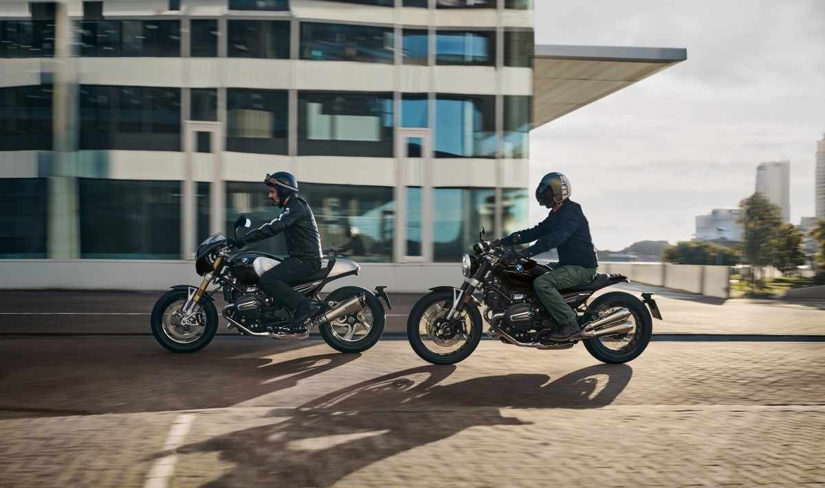 Mundo das motos: confira algumas novidades do setor das duas rodas