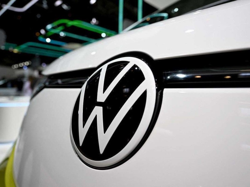 As quedas das vendas da VW na China têm sido decisivas para o período turbulento