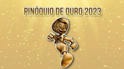 Pinóquio de Ouro 2023: e o prêmio vai para... a VW Saveiro!