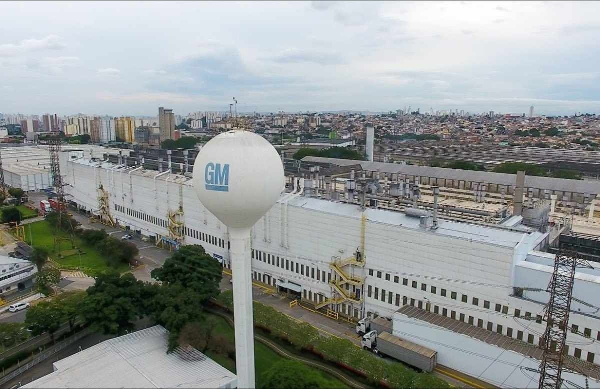 Metalúrgicos da GM aprovam abertura de Programa de Demissão Voluntária