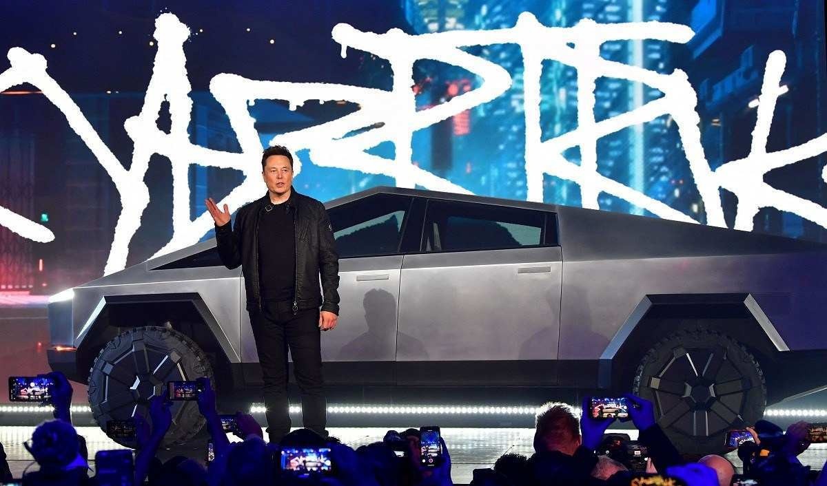 Tesla Cybertruck é lançado; preços estão mais altos do que o esperado