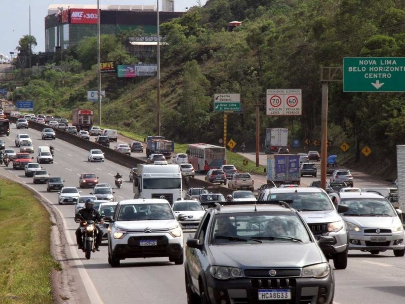 Pagamento do IPVA à vista oferece desconto de 3%