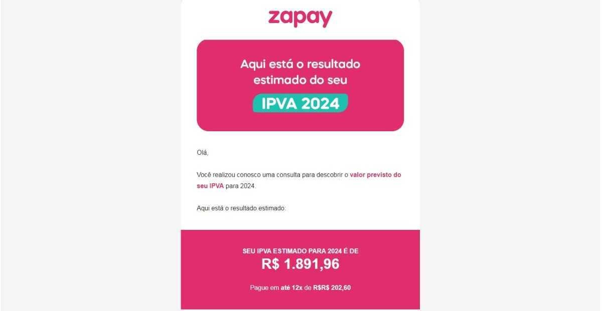 Site Zapay Calculadora 2024