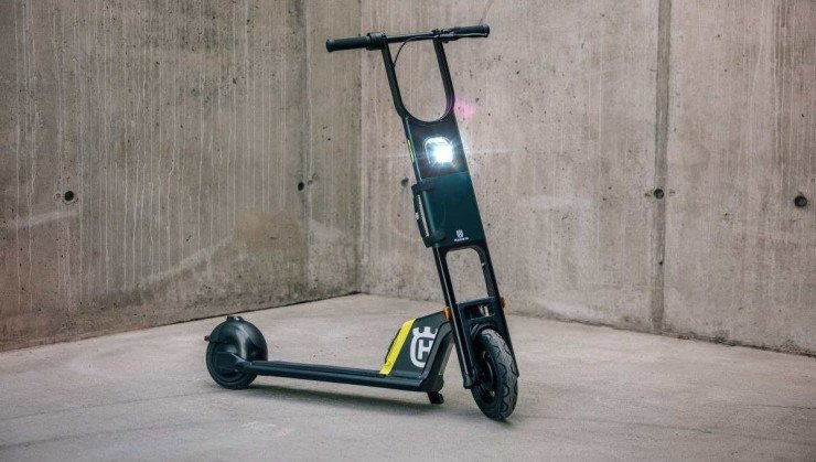  Patinete elétrico Skutta -  (crédito: Skutta/Divulgação)