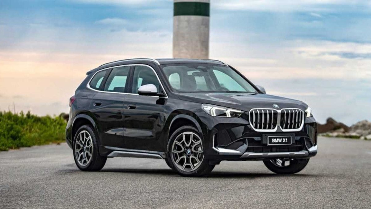 BMW anuncia mega recall no Brasil e no mundo por falha em software de freios
