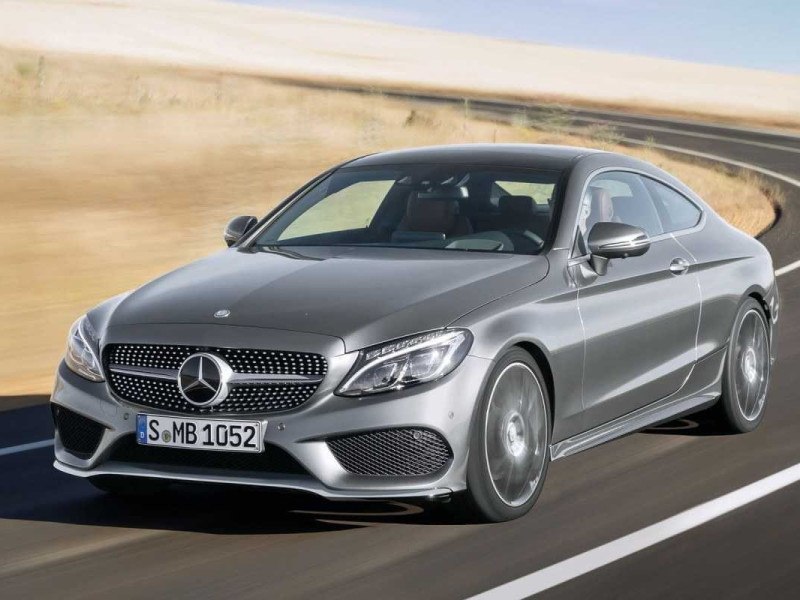 Mercedes-Benz Classe C
