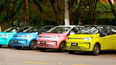 BYD Dolphin EV: subindo o sarrafo entre elétricos de entrada