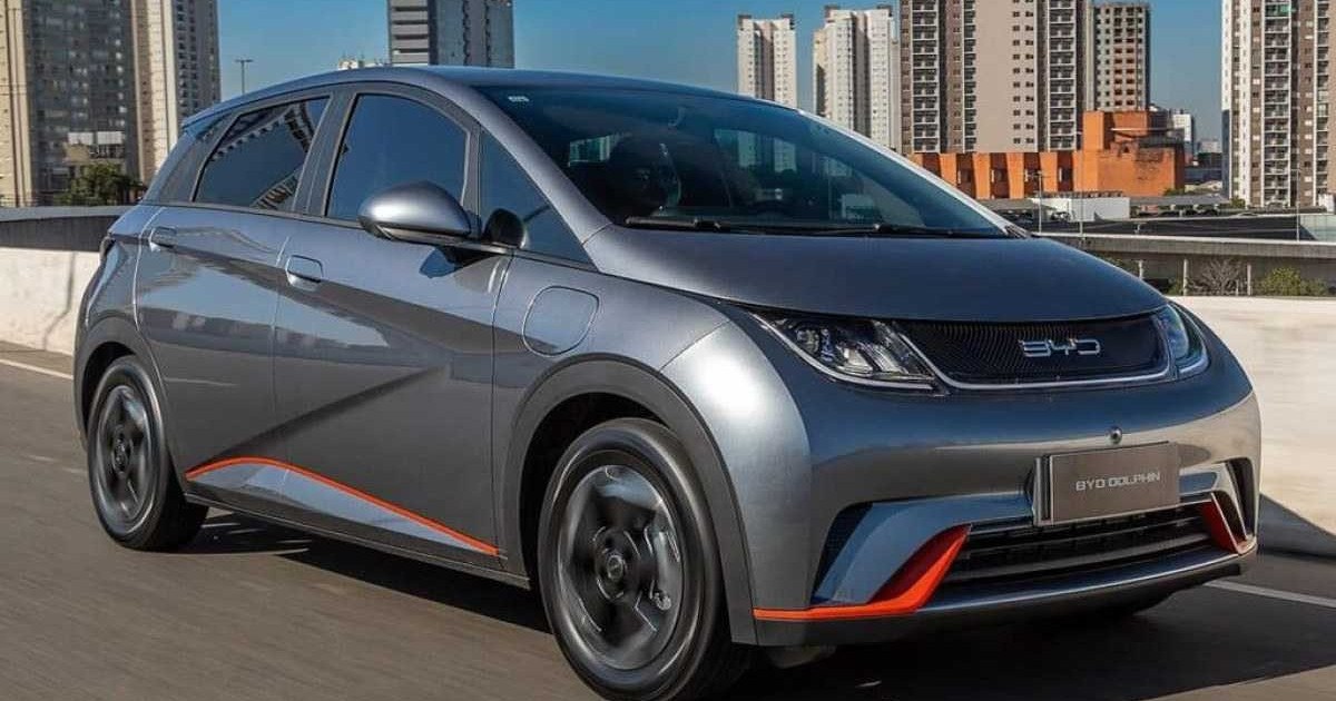 Veja a desvalorização dos seis principais carros elétricos do mercado 