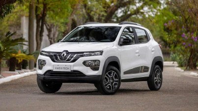 BYD Dolphin EV: subindo o sarrafo entre elétricos de entrada