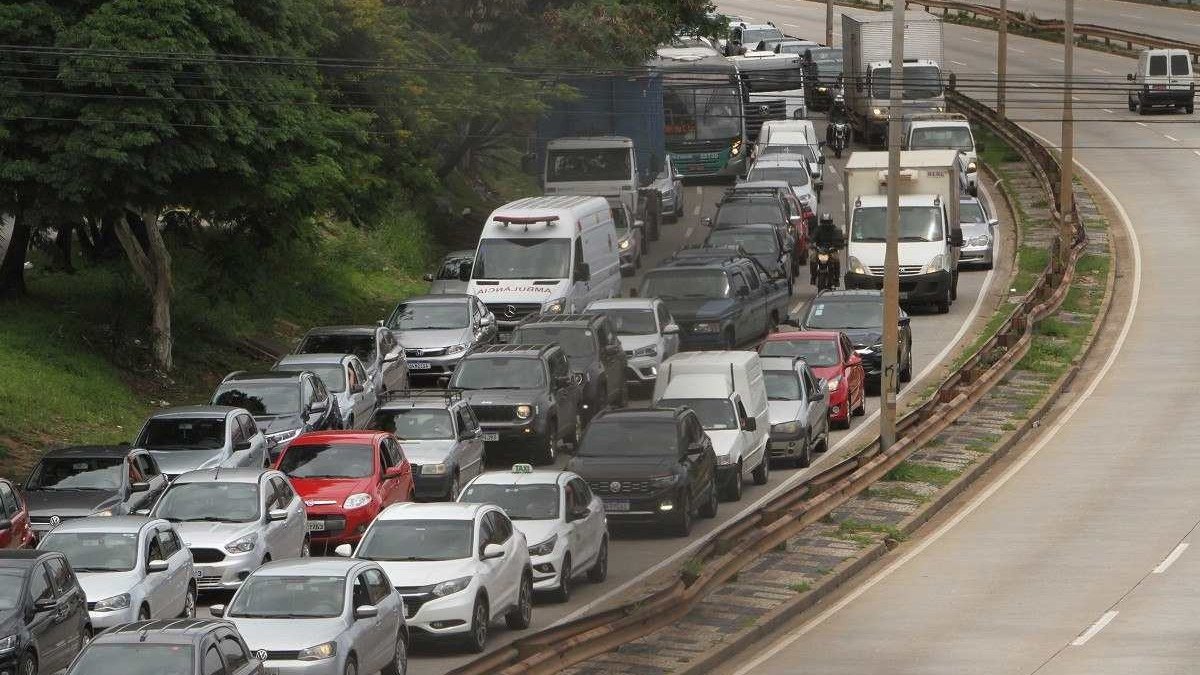 IPVA possui alto nível de inadimplência no Brasil