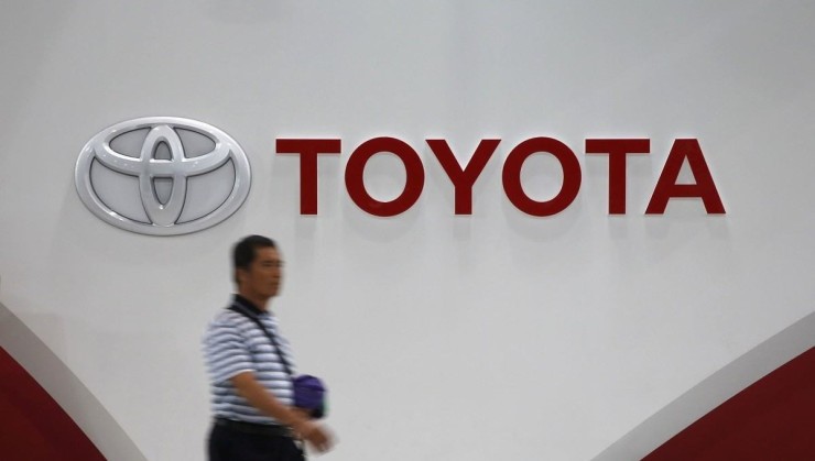 Vendas do Toyota Yaris Cross são suspensas