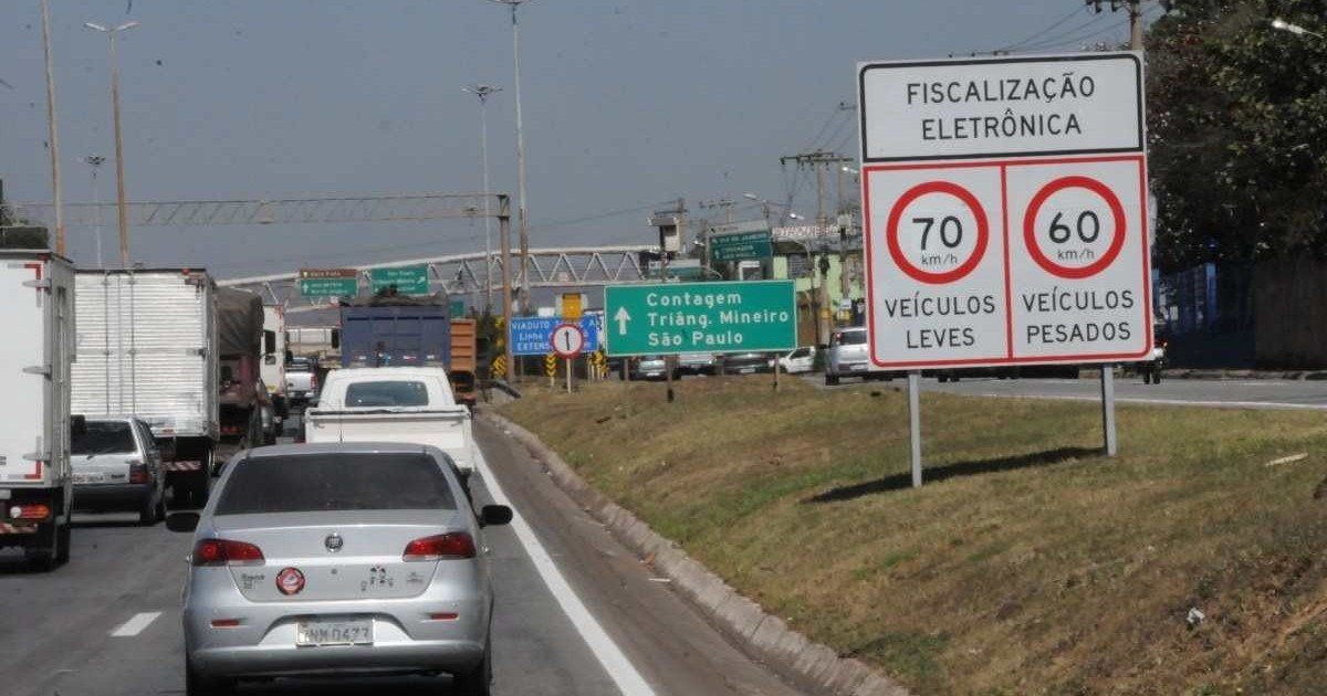 Métodos para cancelar multas por excesso de velocidade.