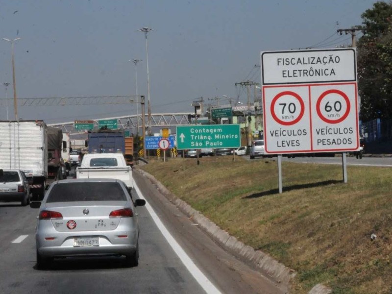 Métodos para cancelar multas por excesso de velocidade.