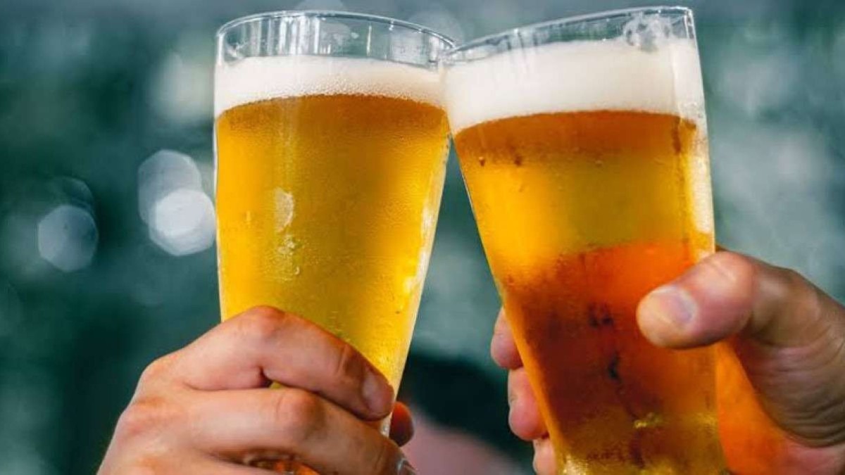 Cervejas zero álcool, nem sempre são 100% livres de teor alcoólico