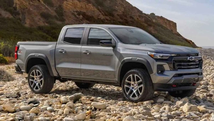 Lançamentos automotivos de 2024