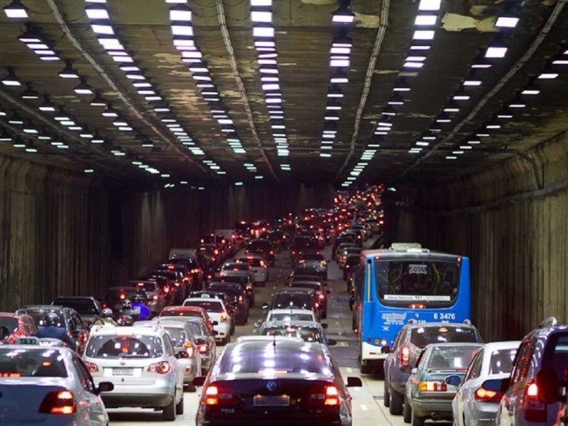 Em São Paulo já é possível pagar licenciamento, multas e até transferência de veículos por Pix
    