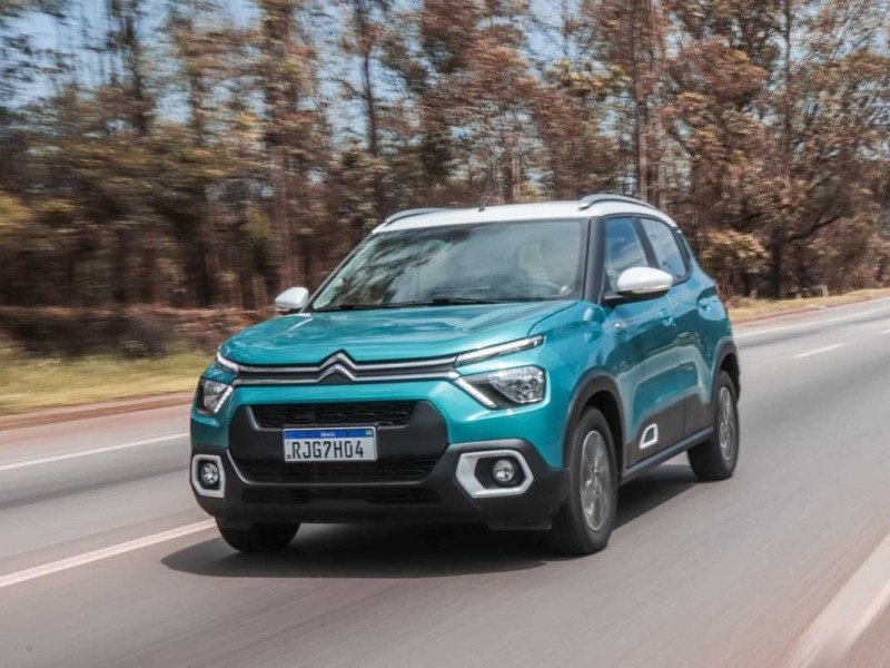 Recall envolve intervalo de chassis PB508496 a RB530746