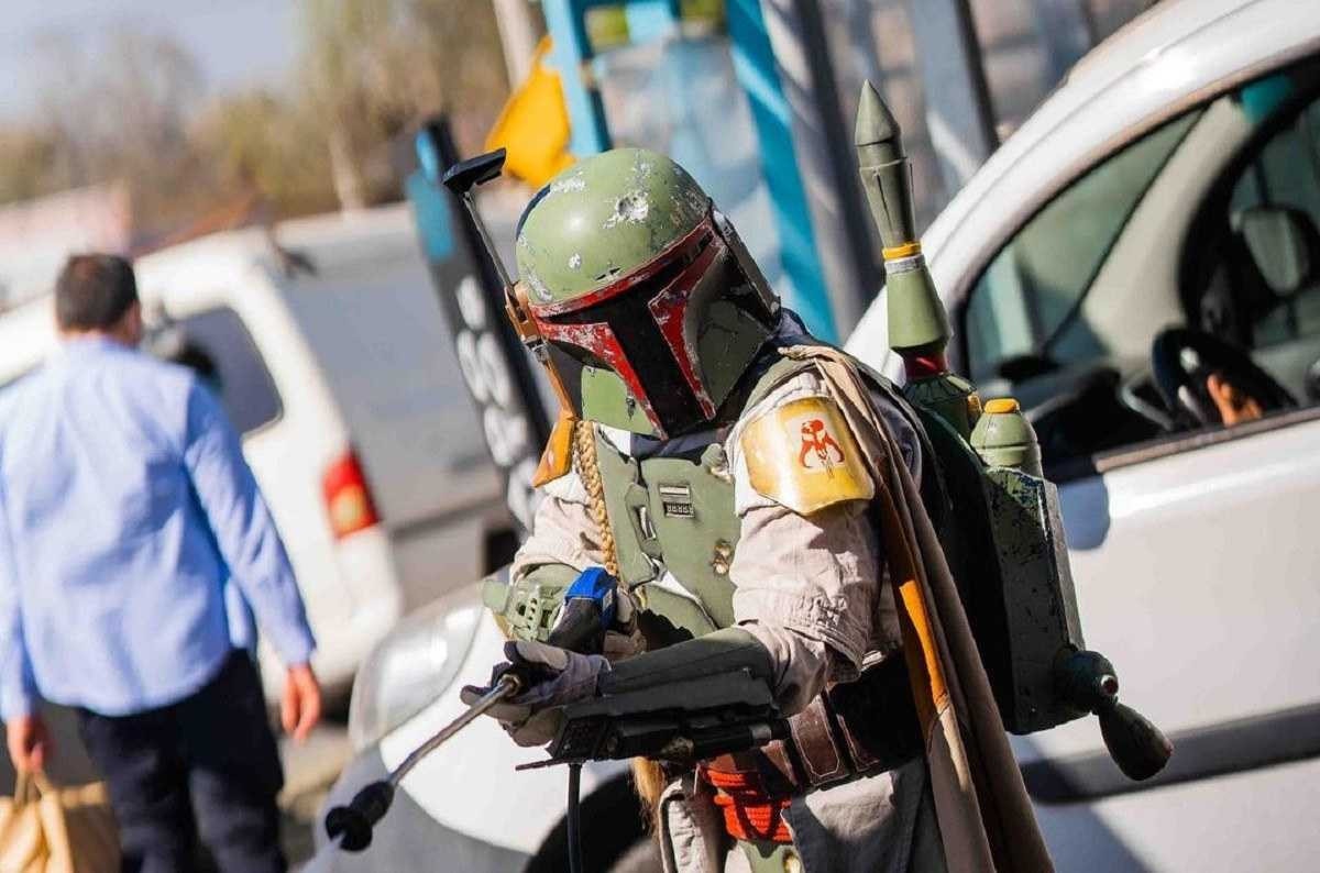 Lava jato no Chile é processado pela empresa de Star Wars; entenda