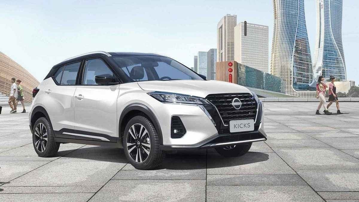  Nova política para PCD da Nissan terá desconto de R$ 28 mil no Nissan Kicks