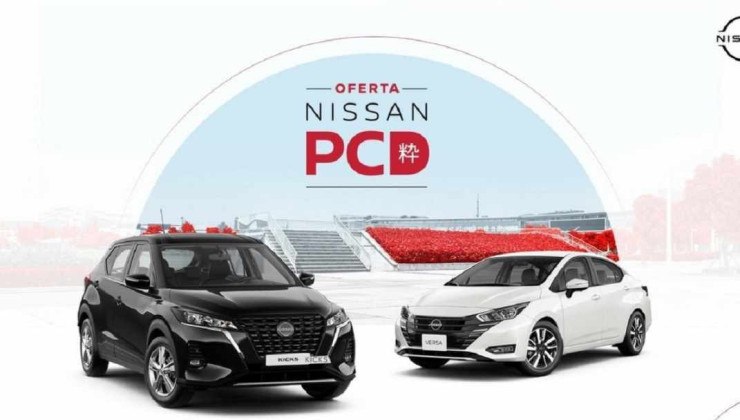  Nova política para PCD da Nissan