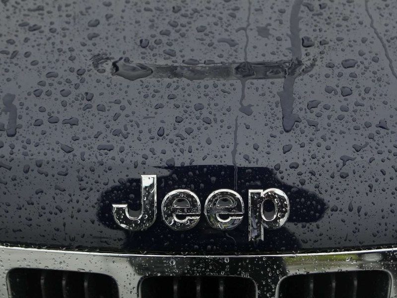 Jeep aumenta preço de seu modelo Renegade