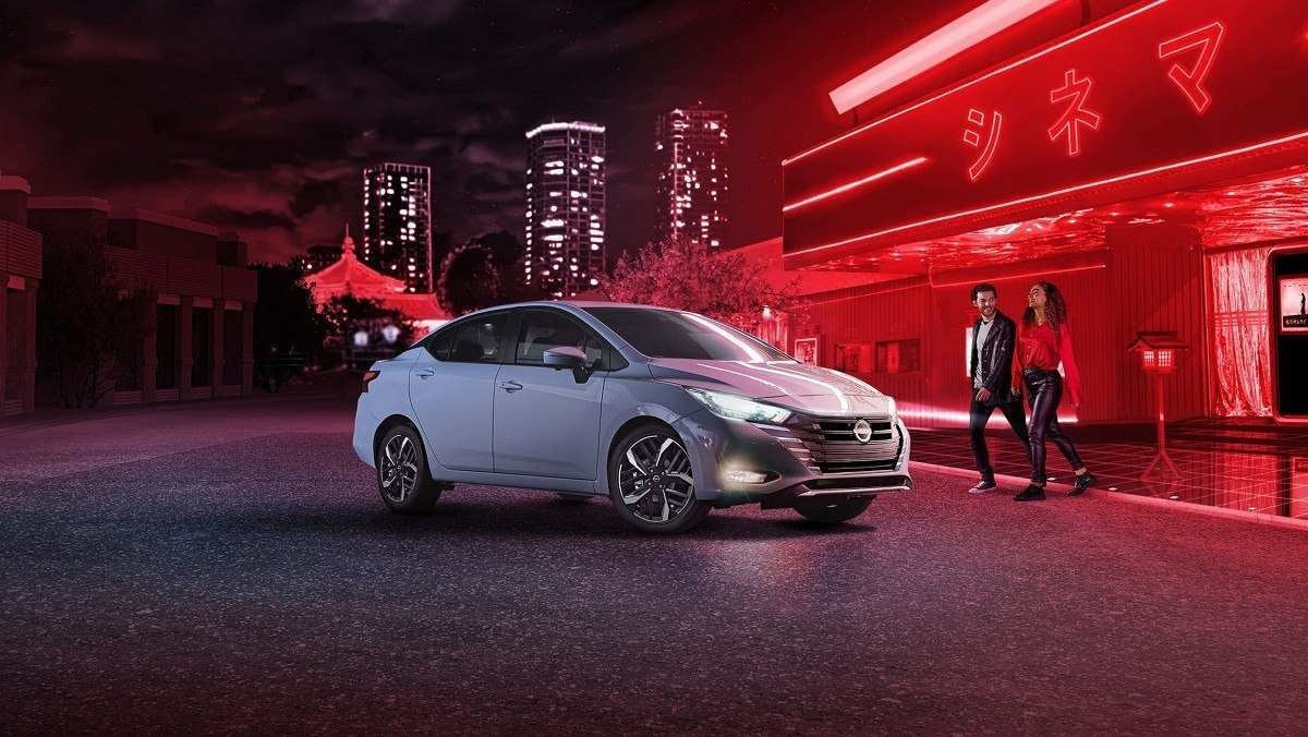  Nova política para PCD da Nissan    