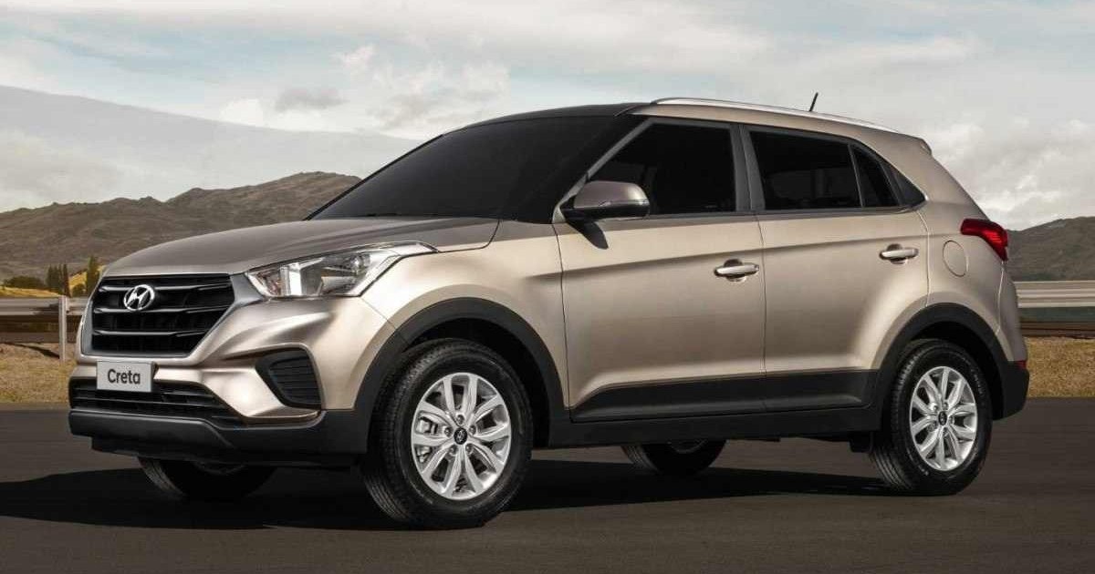 Creta Action está se despedindo do mercado e era o último Hyundai a usar motor 1.6 aspirado