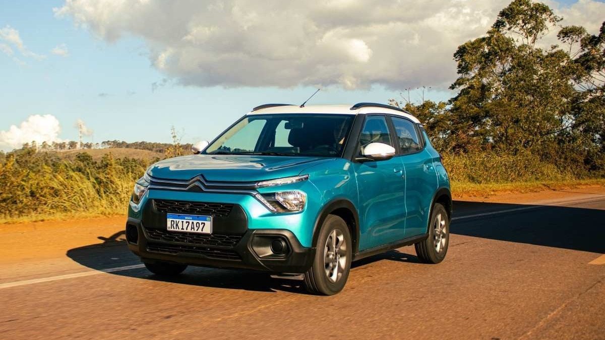 Citroën C3