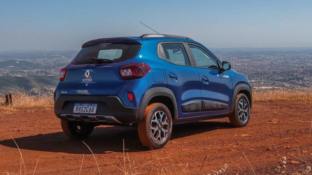 Renault Kwid