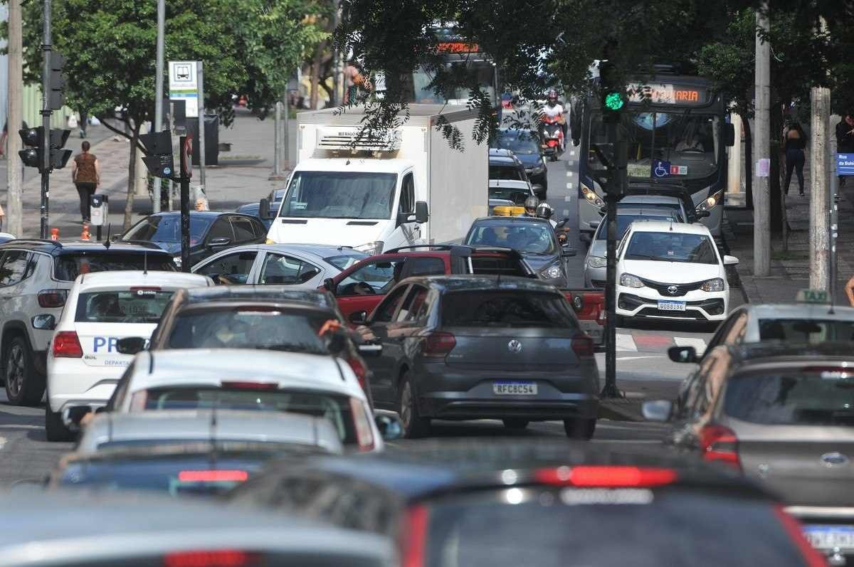 Rodízio de carros em São Paulo pode estar com os dias contados