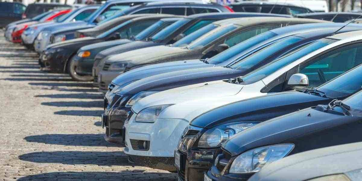 Carro usado X seminovo: tem diferença?