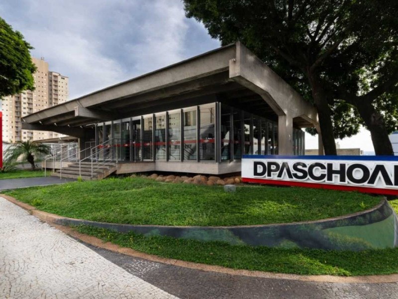 A DPaschoal tem 120 lojas de atendimento em 14 estados no Brasil