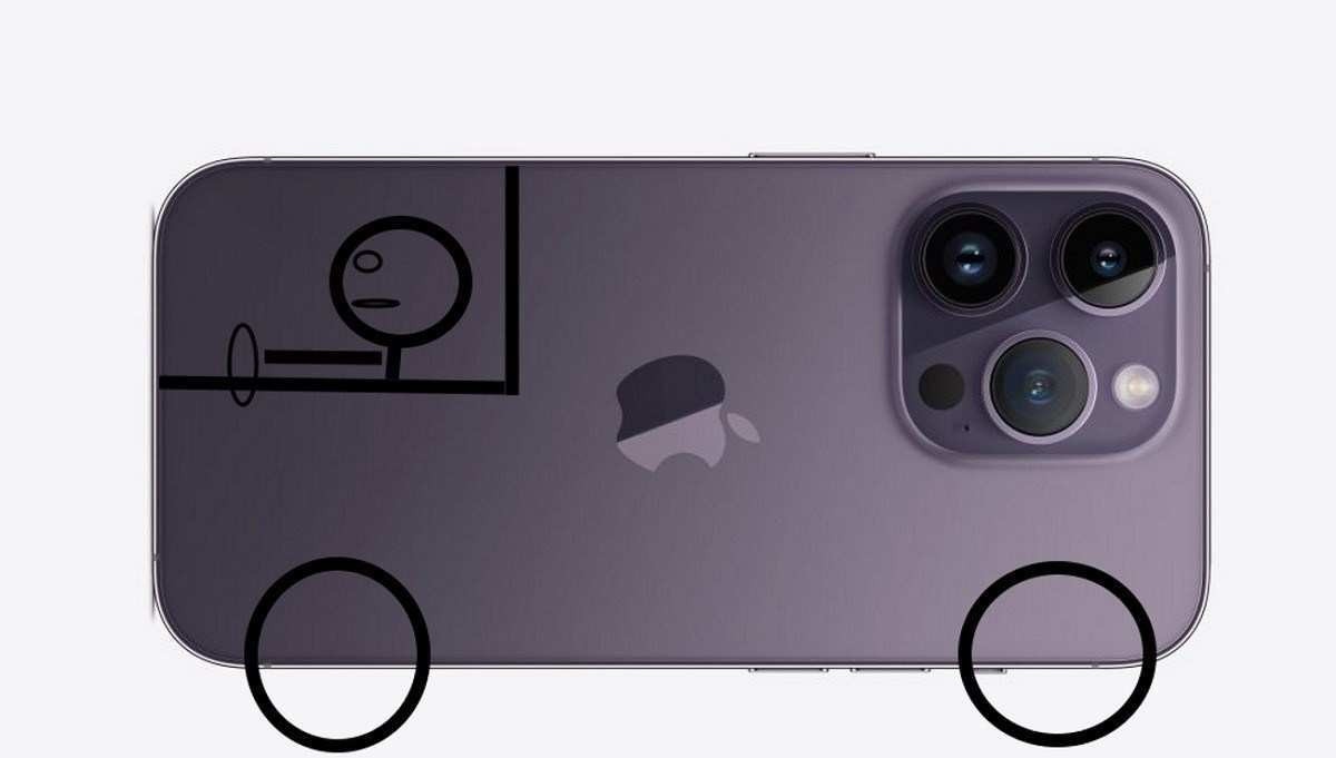 Há especulações de como o carro da Apple poderá ser, mas não se sabe ao certo sobre o visual oficial 