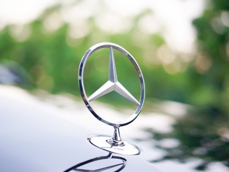 Mercedes-Benz é uma das montadoras de carros de luxo que investe também no ramo imobiliário