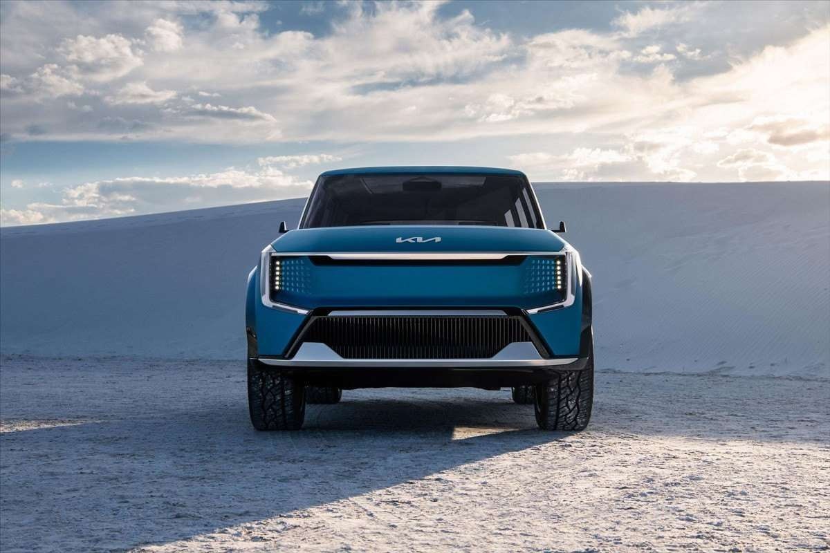 Kia EV9 é eleito melhor SUV de 2024; veja quais os critérios