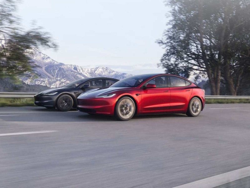 Mais de dois milhões de veículos da Tesla trazem brechas no piloto automático
