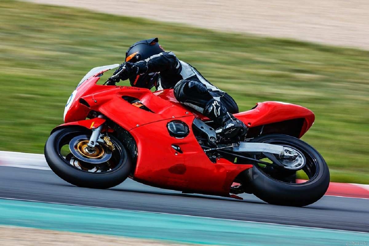 Supersport: por que essa categoria de motocicletas é chamada de 299?