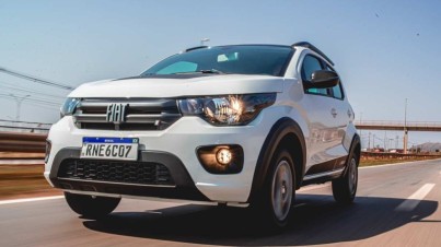 BYD Dolphin EV: subindo o sarrafo entre elétricos de entrada
