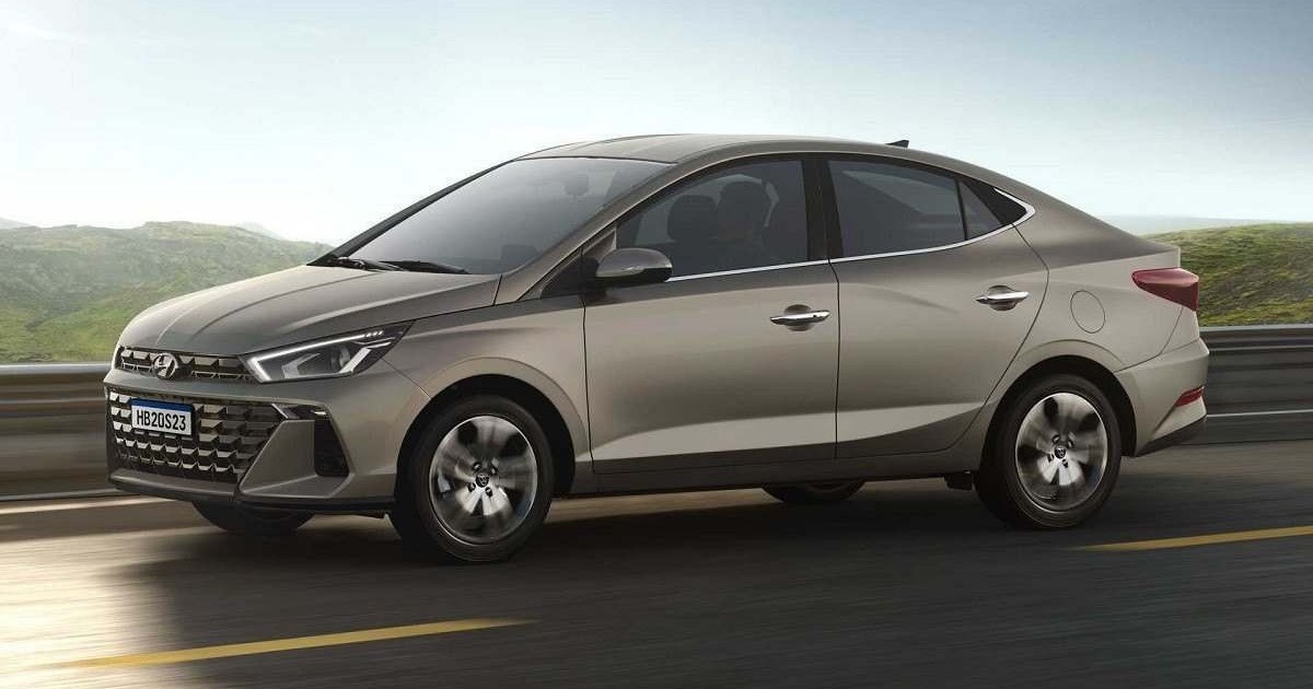 Descubra quais carros podem sair de linha em 2026