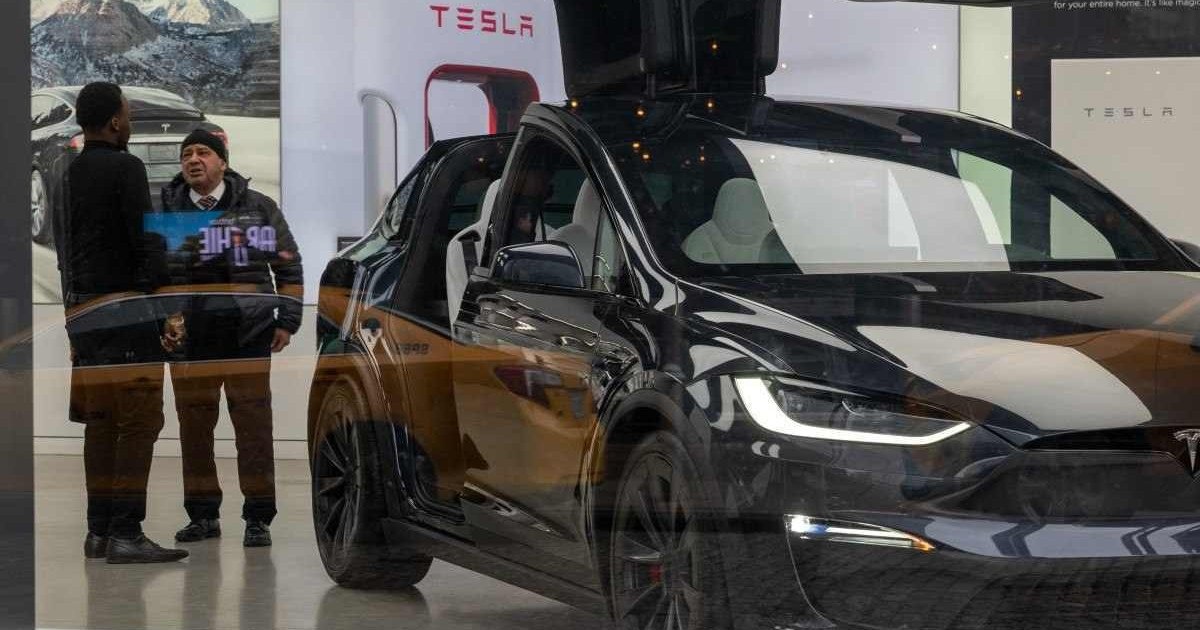 Como a Tesla, vários fabricantes de carros elétricos estão reduzindo o preço dos seus modelos