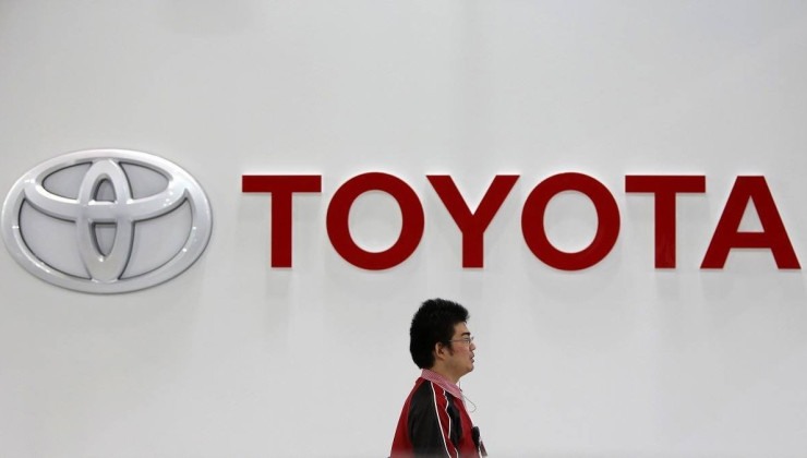 Toyota convoca novo recall nos Estados Unidos 