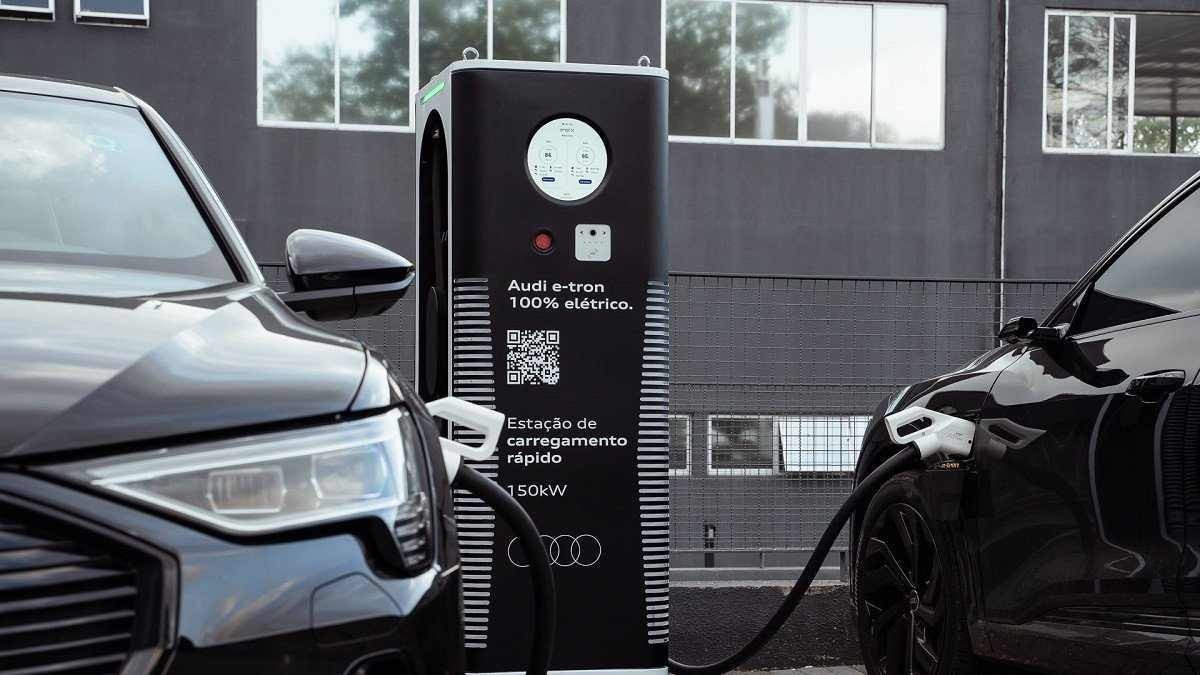 Carros elétricos poluem mais? Estudo esclarece