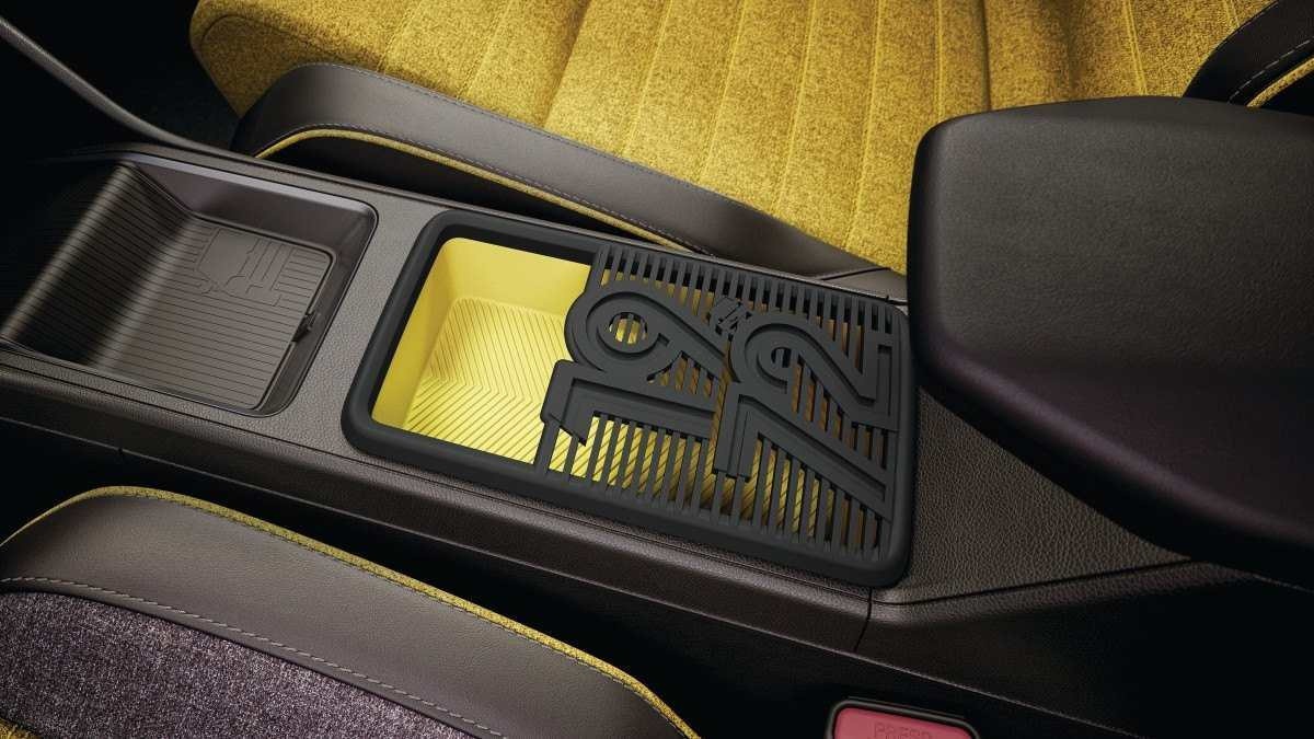 Renault 5 elétrico